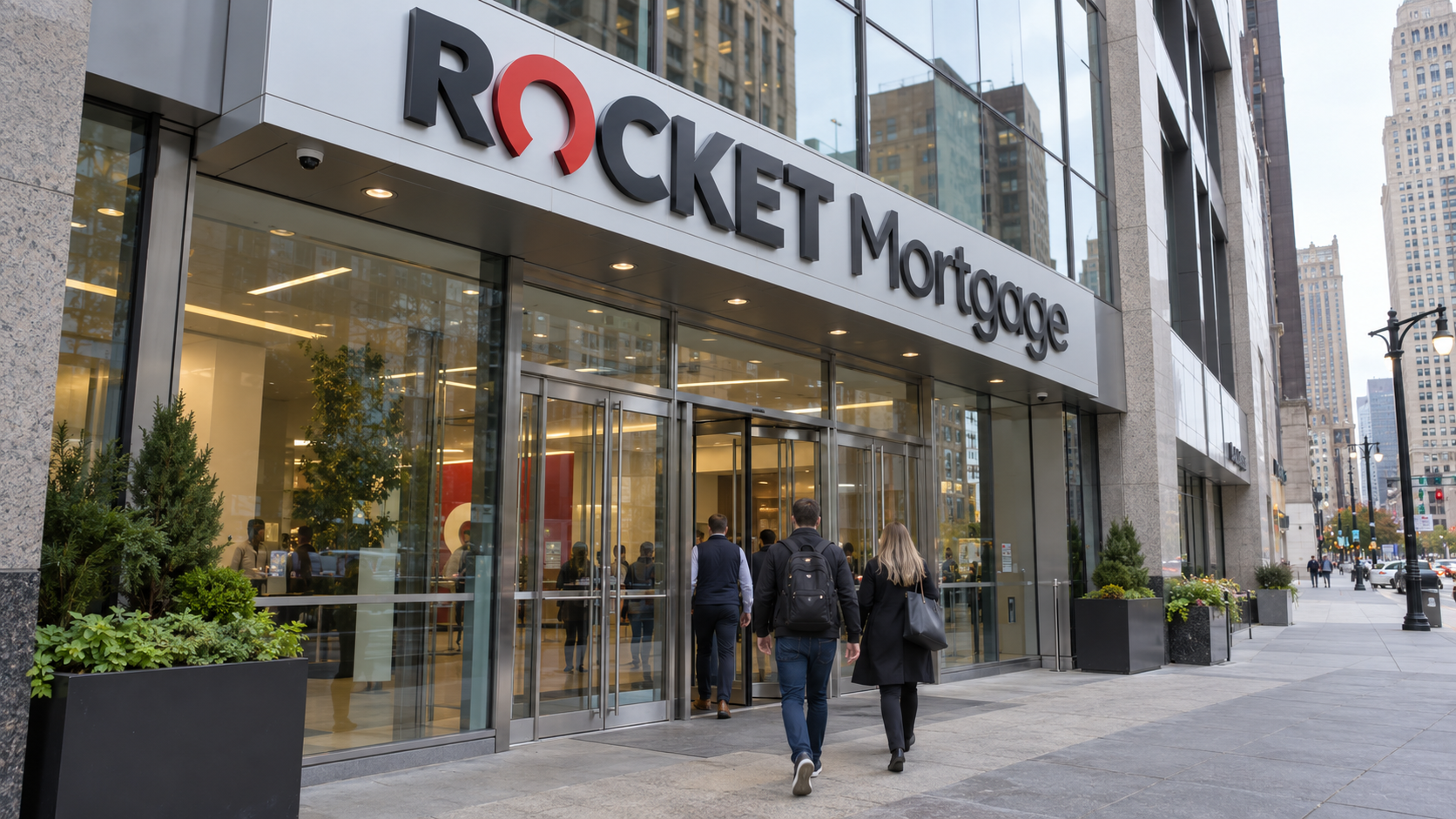 Rocket and TransUnion Position for Broader VantageScore Adoption