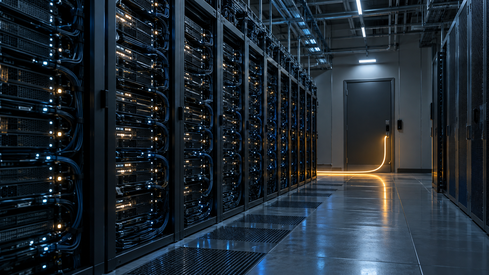 Rumble's $13.7 Billion Compute Customer Is Reported to Be Anthropic, and Neither Company Has Confirmed It