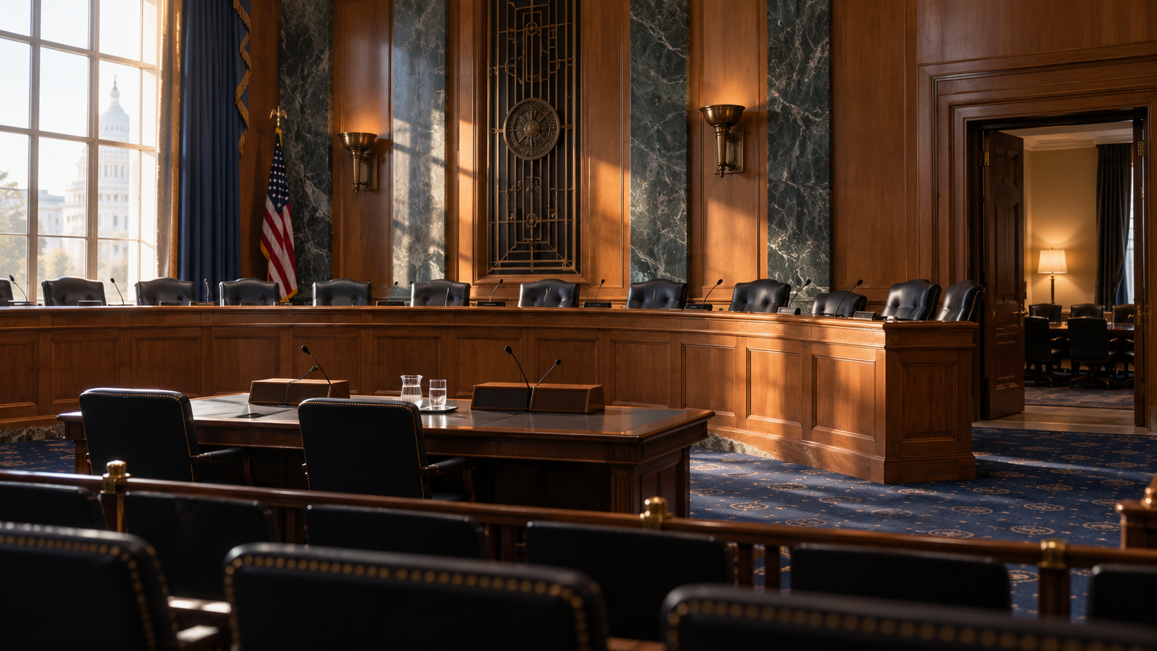 Senate Banking Democrats Want a Public Hearing on Prediction Markets. Republicans Held a Private Roundtable With Kalshi's CEO.