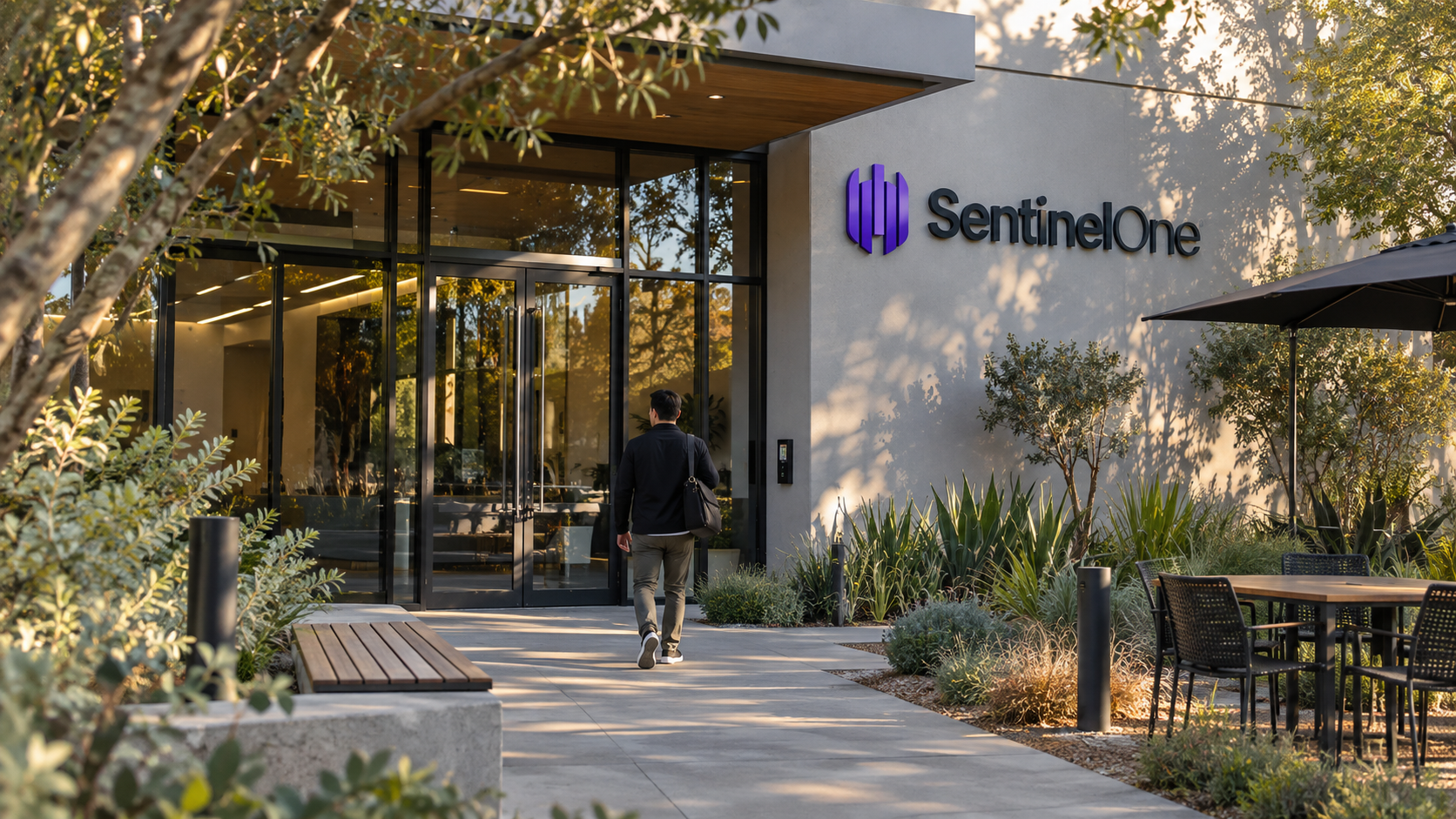SentinelOne Borrowed $1.25 Billion at Zero Interest. Its Shareholders Paid on the Day