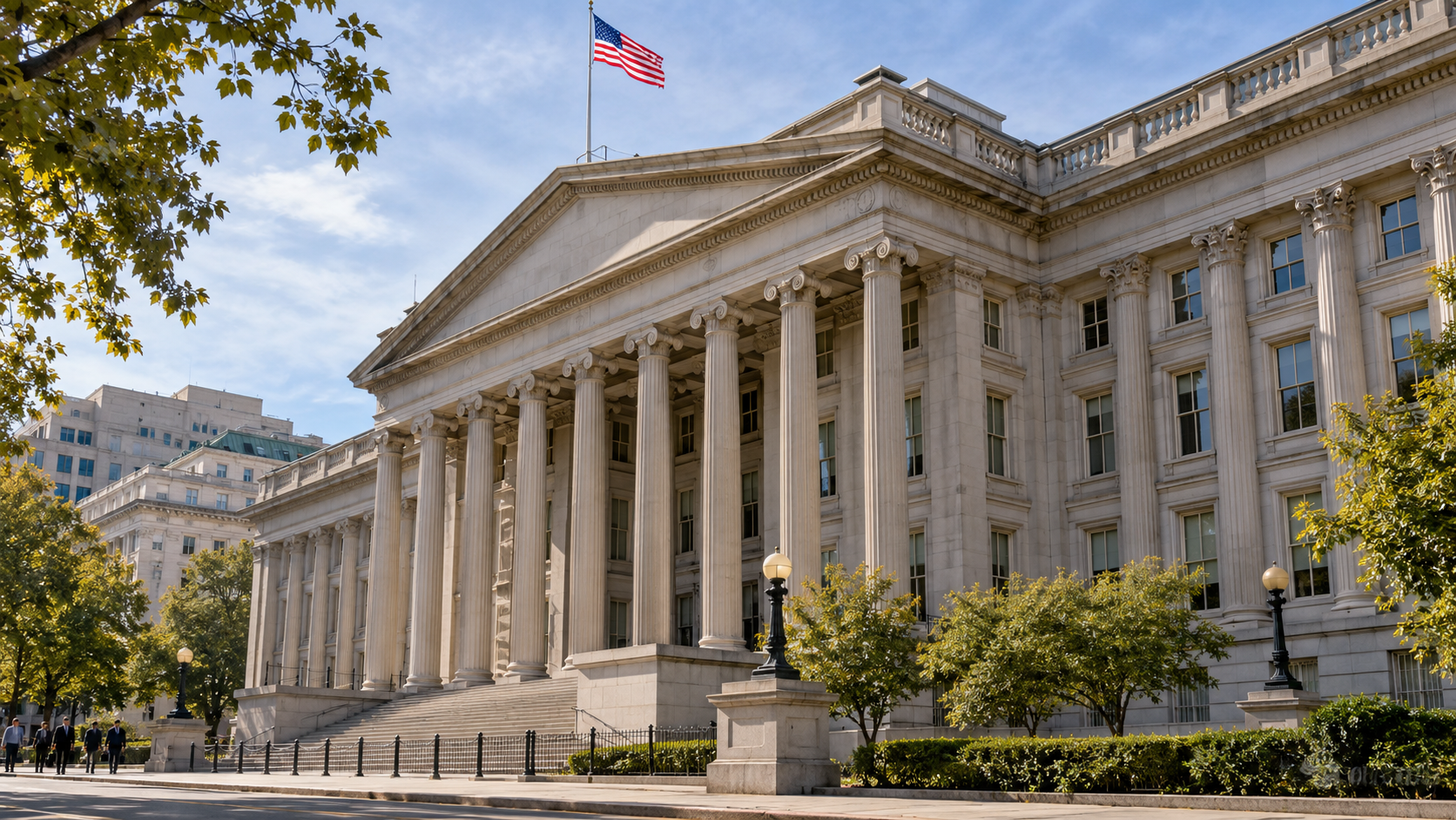 September Markets: Dollar Gains, Gold Falls and Long-Term Yields Surge