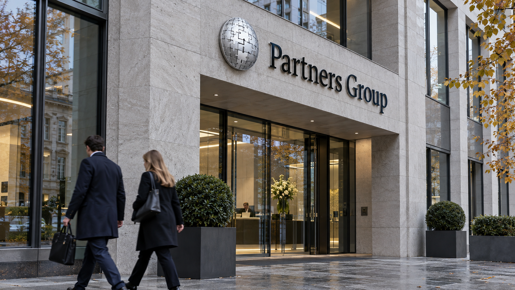 Shareholders Voted 99.89% to Wind Down Partners Group's Listed Private Equity Fund. Cash Starts Coming Back in March 2027.