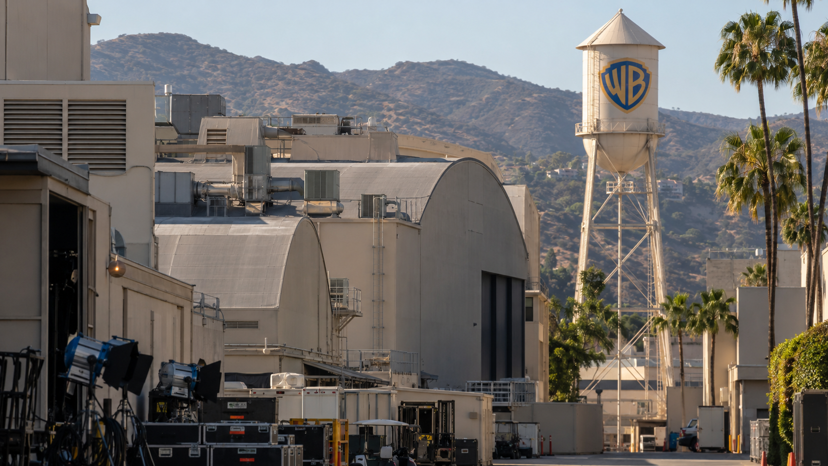 Skydance Stock Shows a 25% Drop. Holders Who Kept Their New Warrants Were Down About 1%