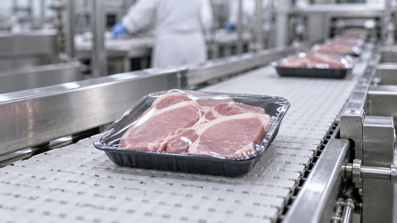 Smithfield Pre-Announces a Fresh Pork Loss Before Its Quarter