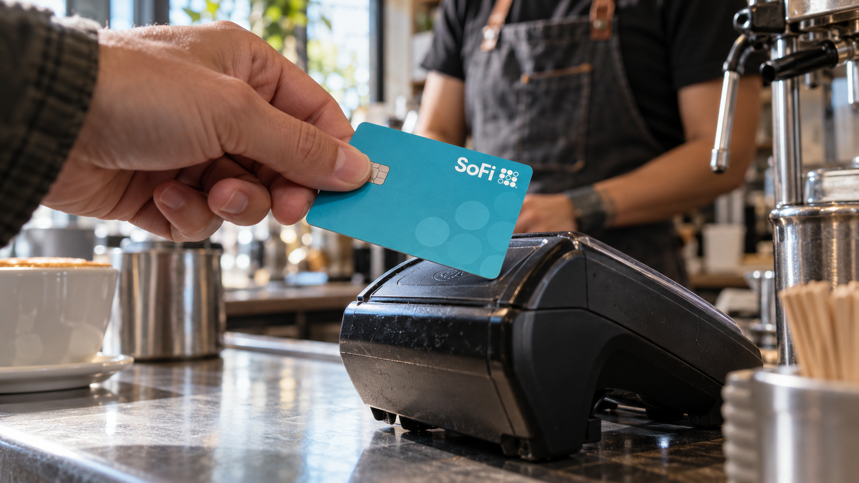 SoFi Gave a First Look at 2027: About $6.4 Billion in Revenue. The Stock Jumped 14%