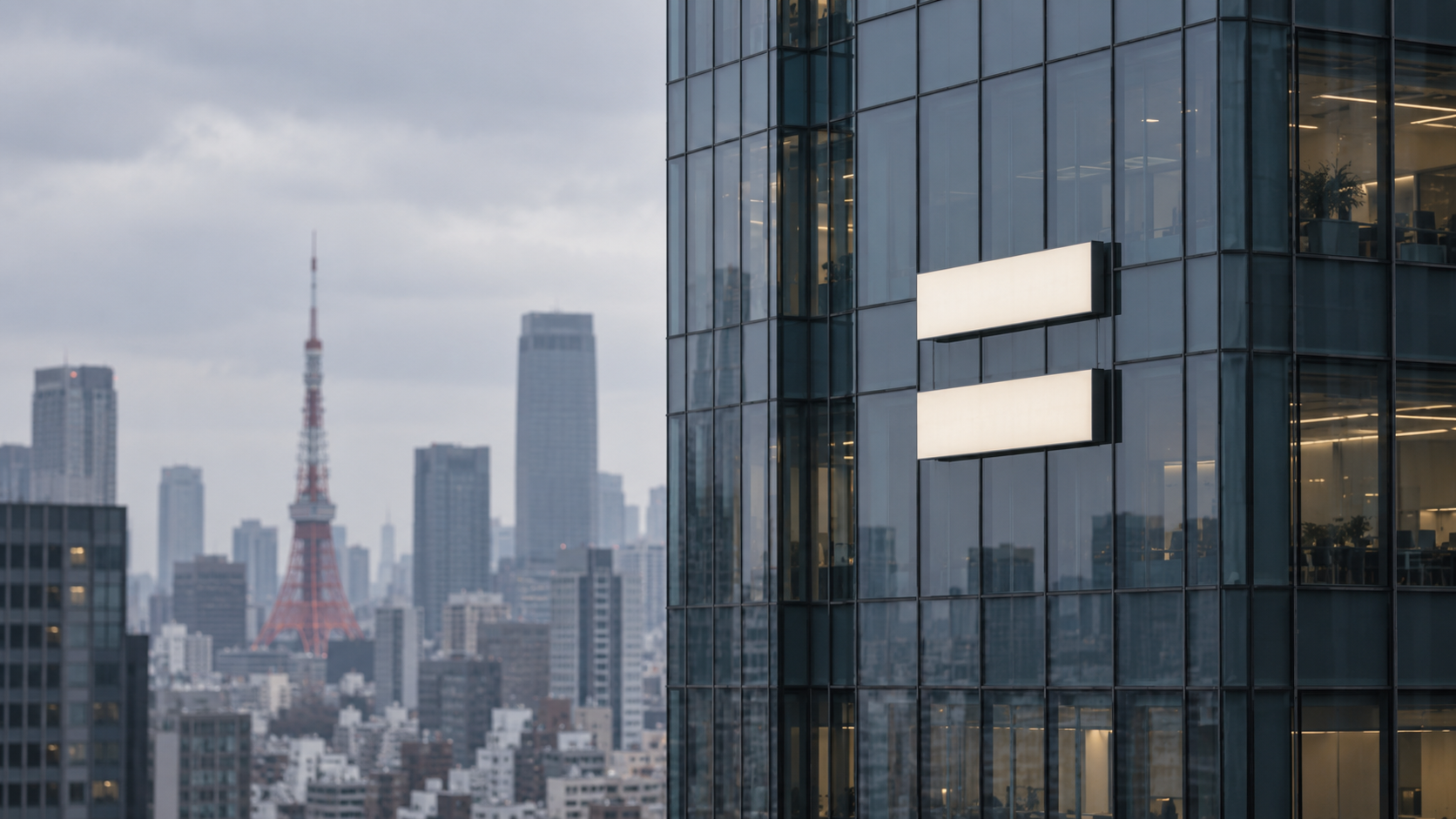 SoftBank Drops in Tokyo as AI Concerns Hit Asian Tech Stocks