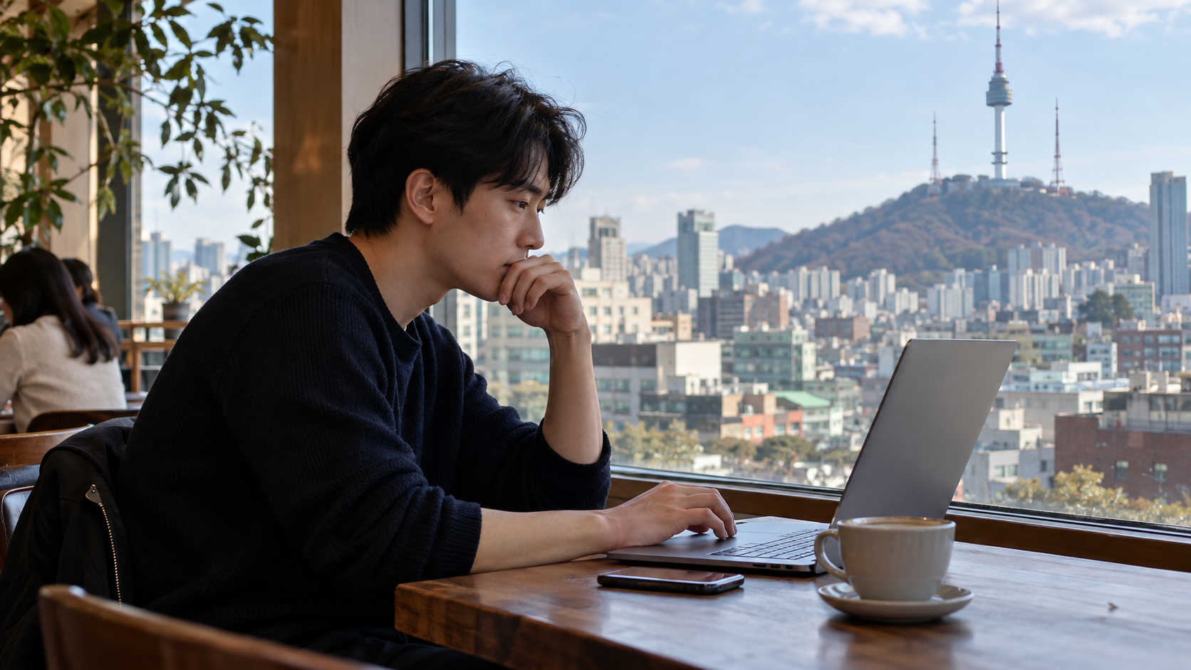 South Korea Blocks the Websites of 27 Offshore Crypto Exchanges, Including KuCoin and MEXC
