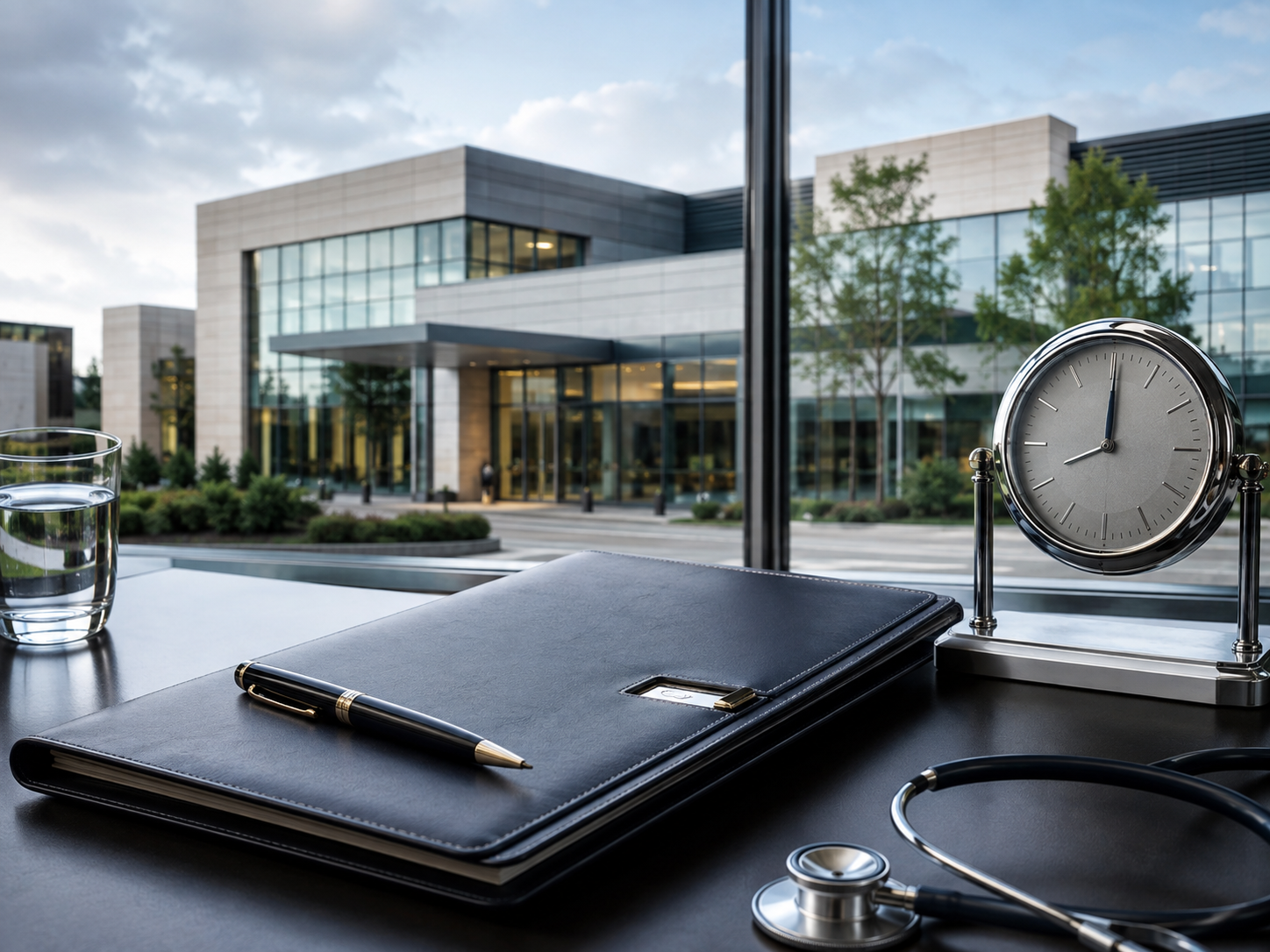 Spire Healthcare Gets a Formal Deadline as Its Suitor Firms Up Terms