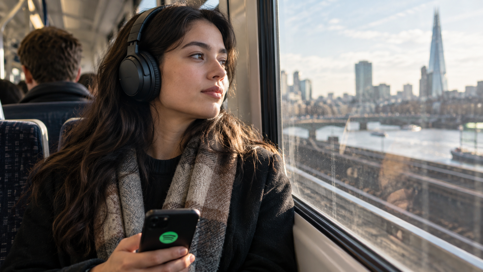 Spotify Missed on Earnings per Share. Its Stock Rose 10% to Its Highest Since January