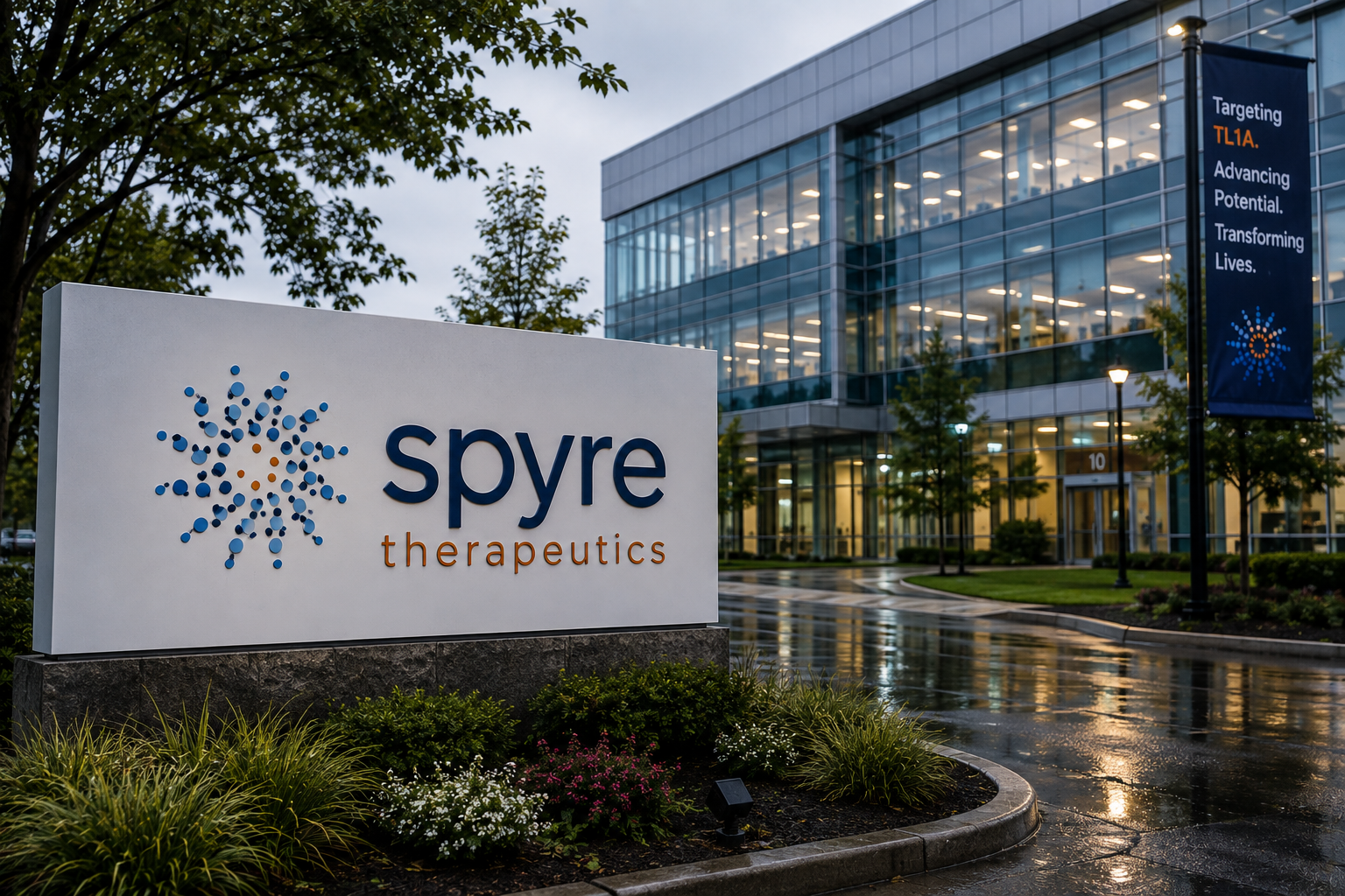 Spyre's Drug Beat Placebo on Every Measure. The Company Still Called It a Miss.