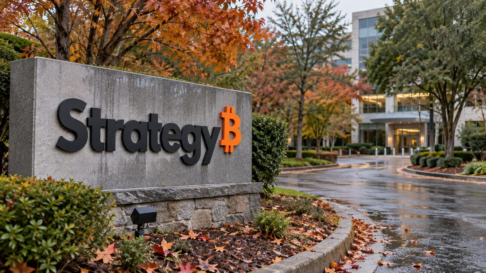 Strategy Bought No Bitcoin Last Week and Bought Back Its Preferred Instead. Strive Bought 6,182 Coins With a 15% Preferred Behind It