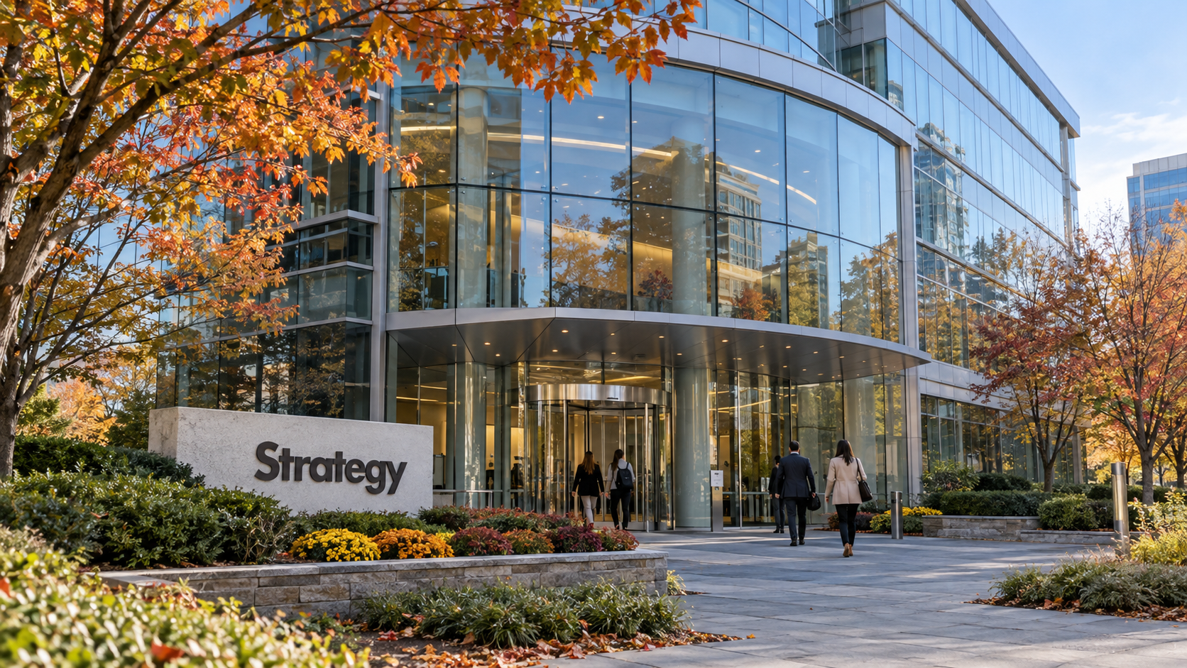 Strategy Prioritizes Preferred Buybacks as Corporate Crypto Buying Slows