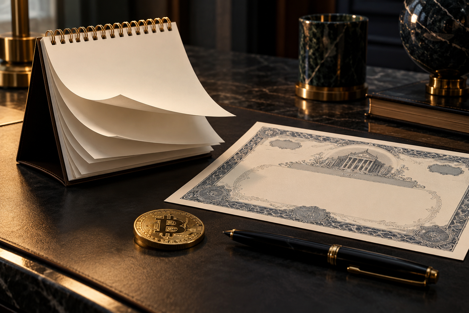 Strategy Wants to Pay Its Preferred Dividends Every Day. The Amounts Wouldn't Change.