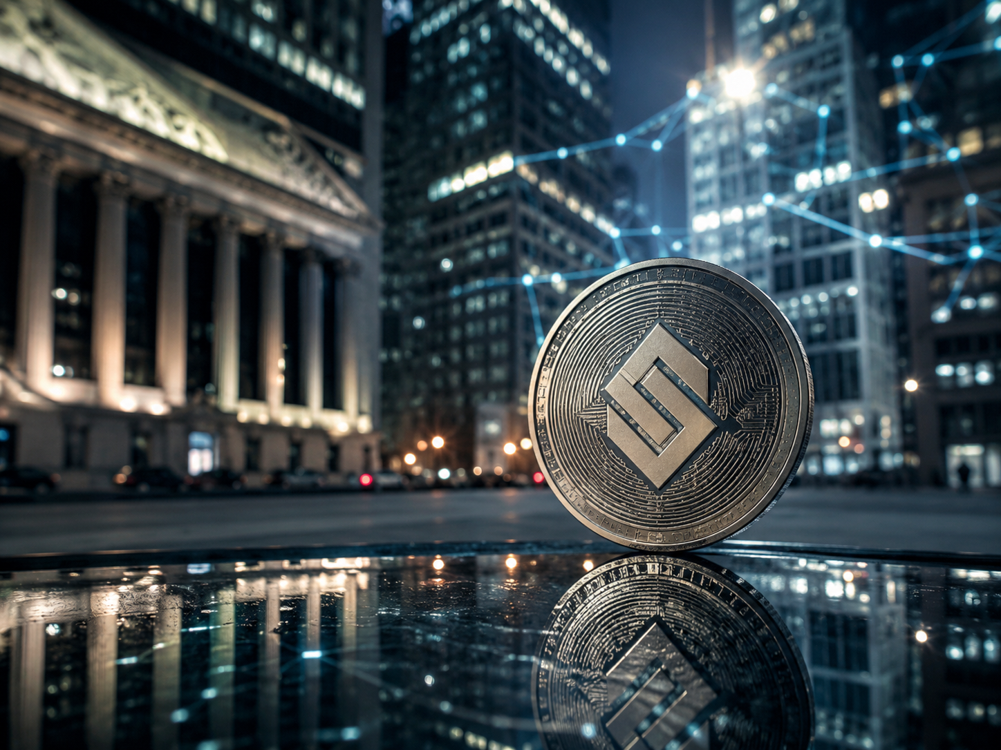 Strategy's Bitcoin Signal Is Real. A Confirmed Purchase Is Not, Yet.