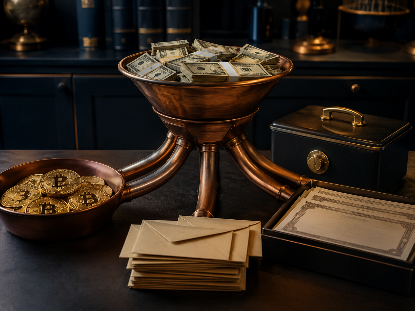Strategy's Latest Bitcoin Buy Wasn't Just a Bitcoin Buy
