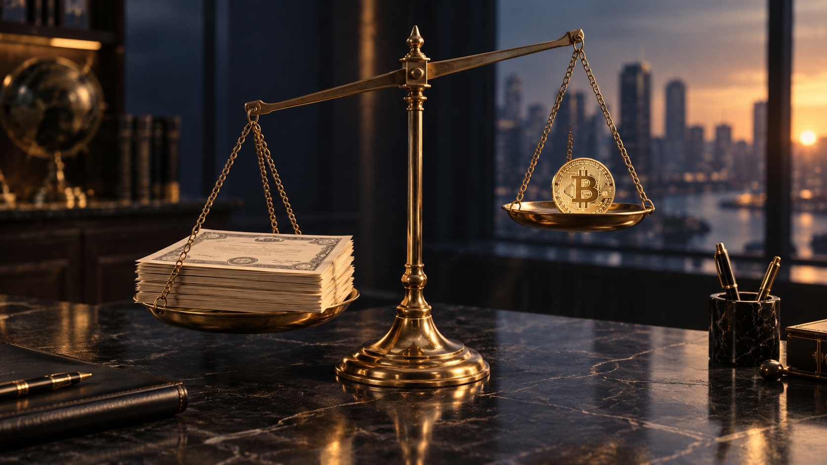 Strategy’s Preferred Buybacks Outpace Bitcoin Purchases
