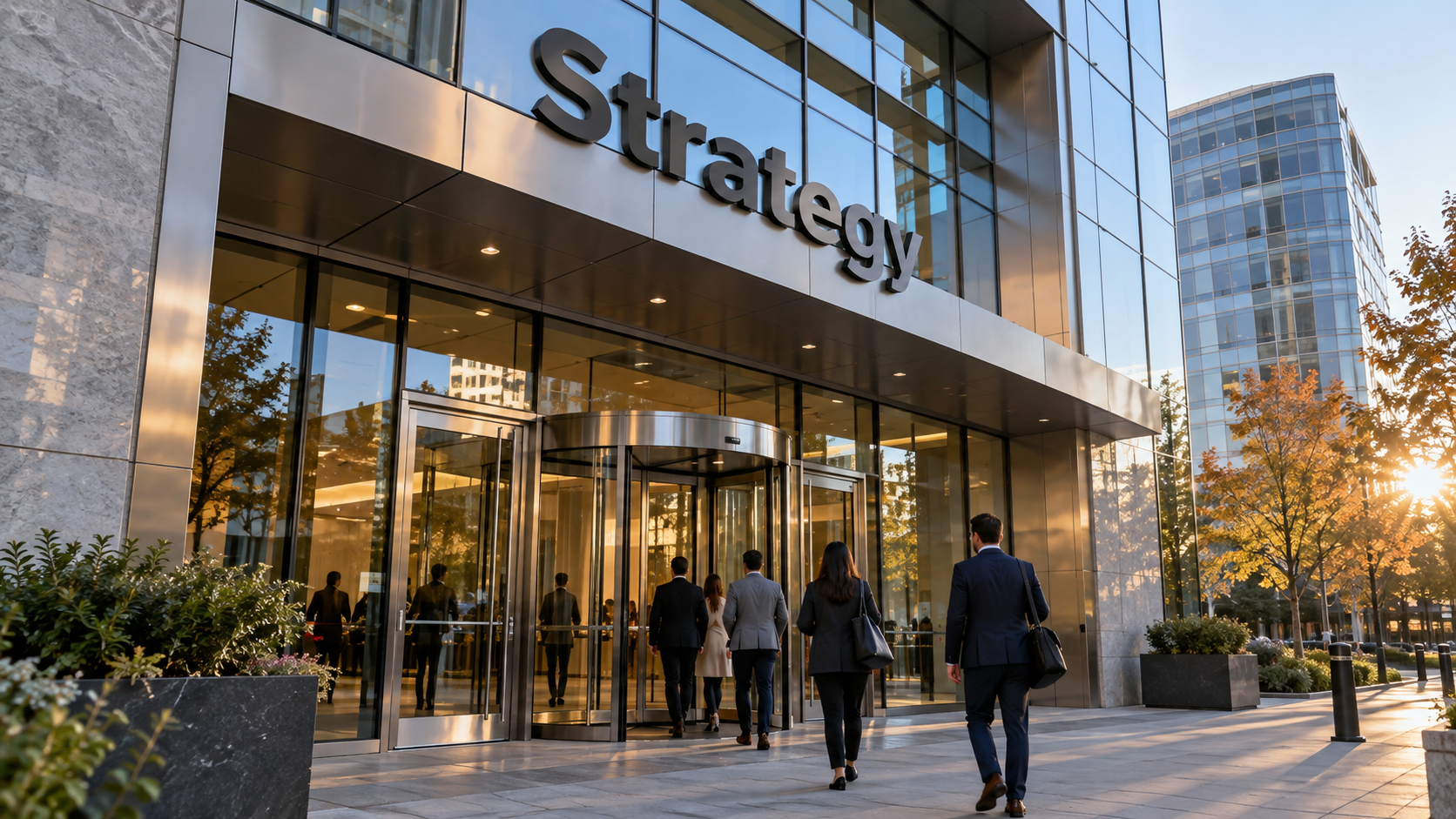Strategy's Shareholders Approved Daily Dividends on Its Preferred Stock. The Rates Stay the Same; the Funding Test Starts Nov. 1