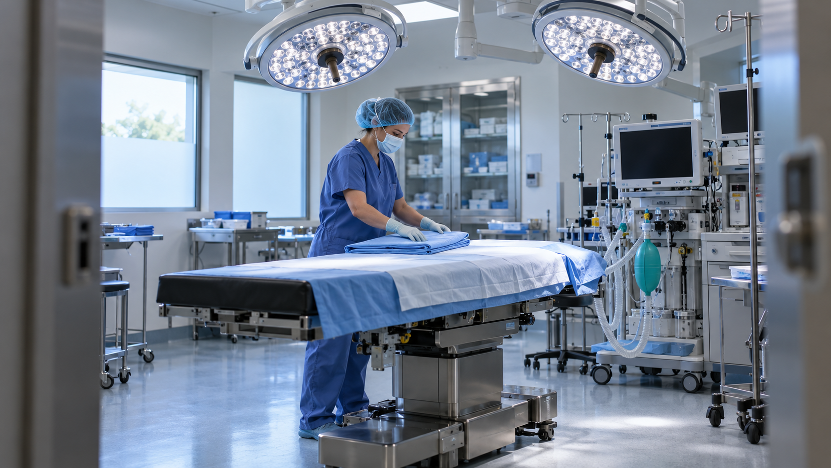 Surgery Partners Agreed to a $23.50 Buyout. Bain Is Rolling Its Stake at a Price 9% Below Its Own Offer