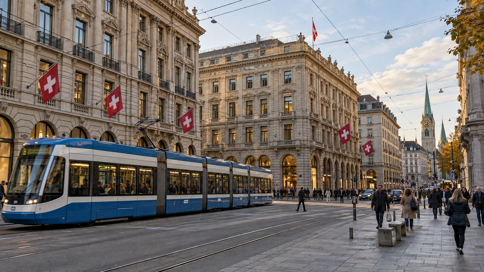 Swiss Investors Already Had Bitcoin Notes. FINMA's Approval Gives Them a Fund Whose Coins Are Legally Separate From the Manager