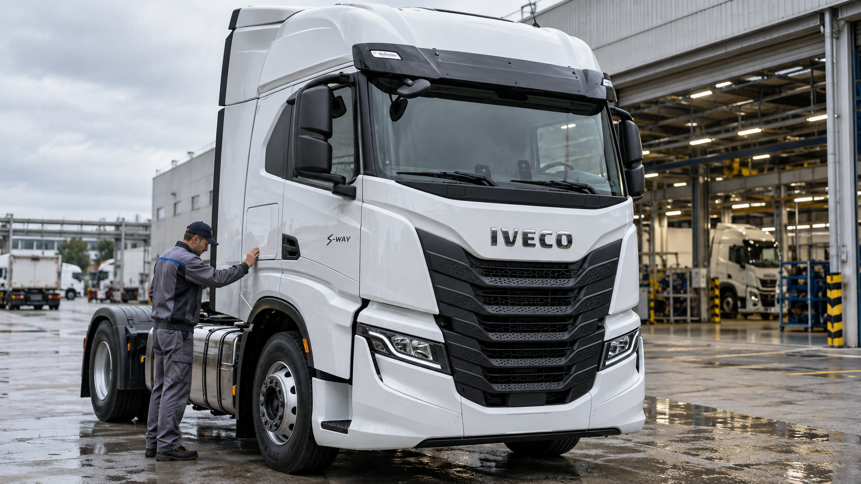 Tata Motors' "Best and Final" Iveco Offer Cannot Reach Its Lower Threshold Without at Least One of Three Holdout Funds