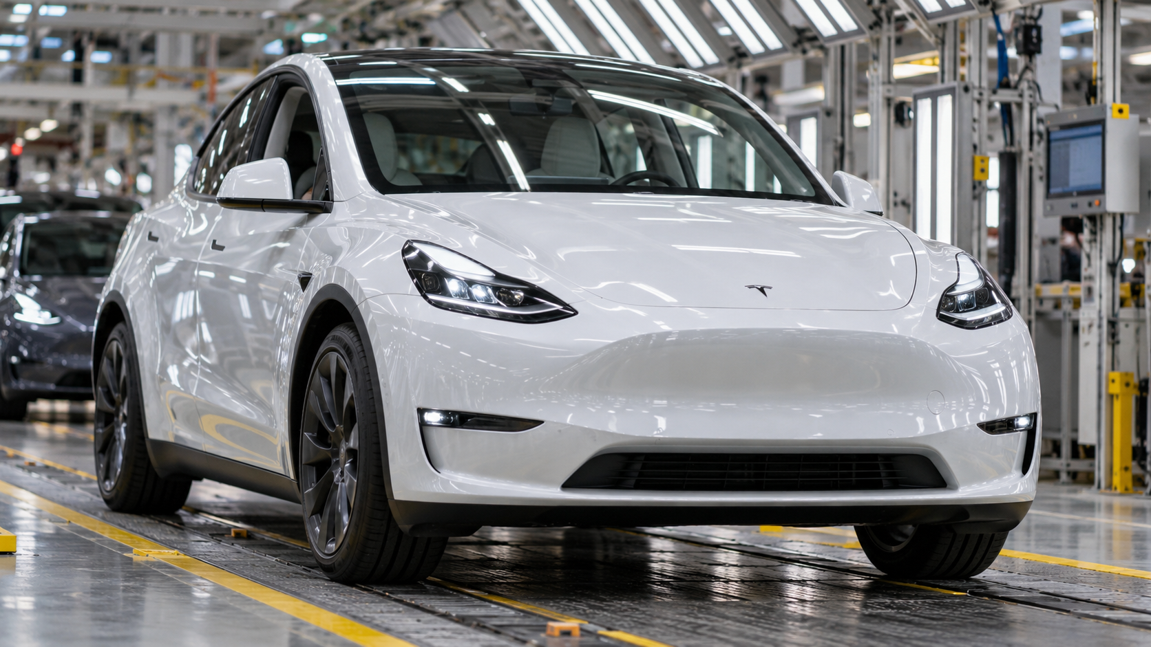 Tesla's Bitcoin Gained $288 Million in Value Last Quarter. That Was Less Than a Third of Its Year-Over-Year Drop in Operating Profit