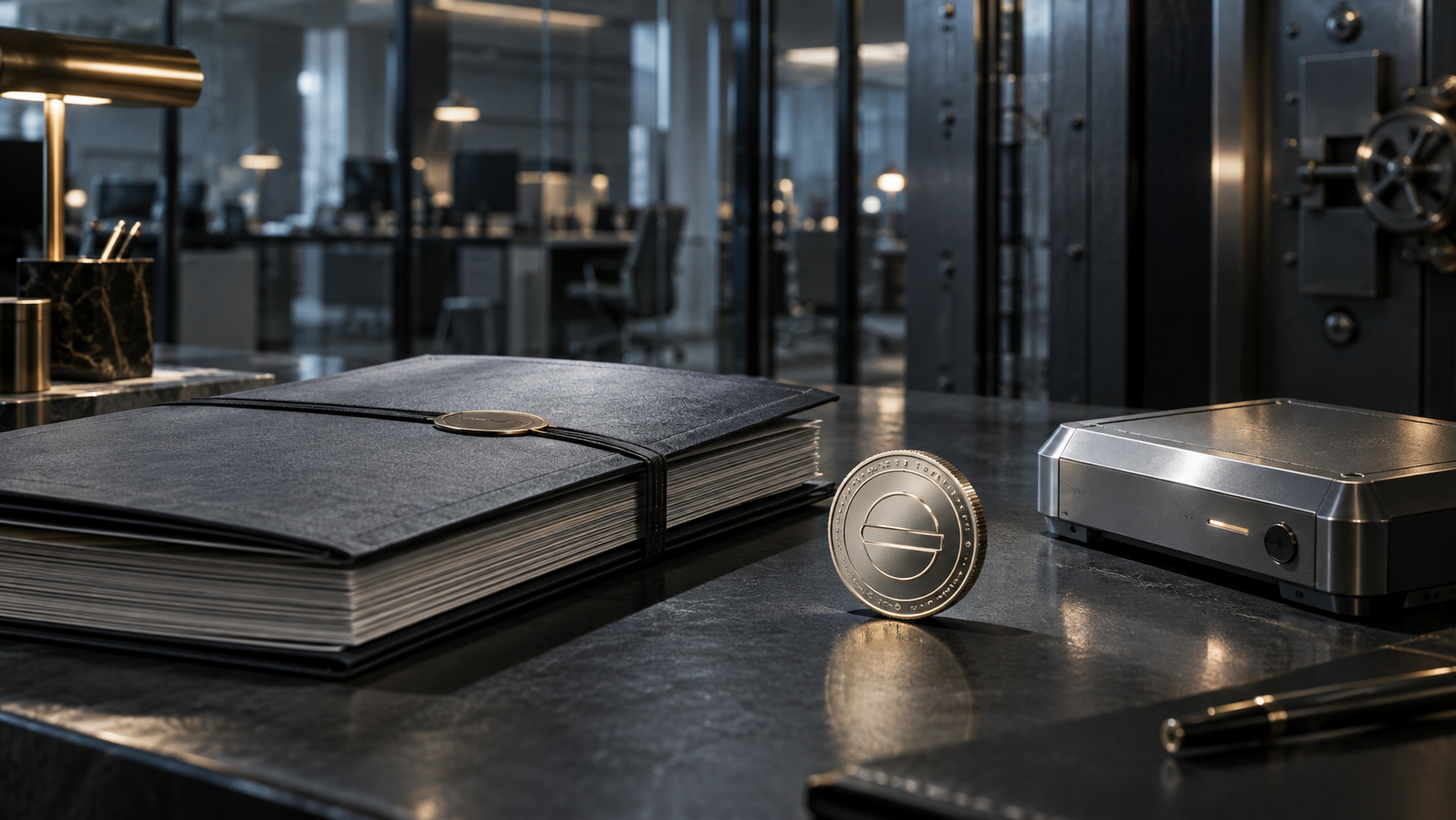 Tether and Fasanara Launch a $400 Million Stablecoin-Settled Private Credit Fund