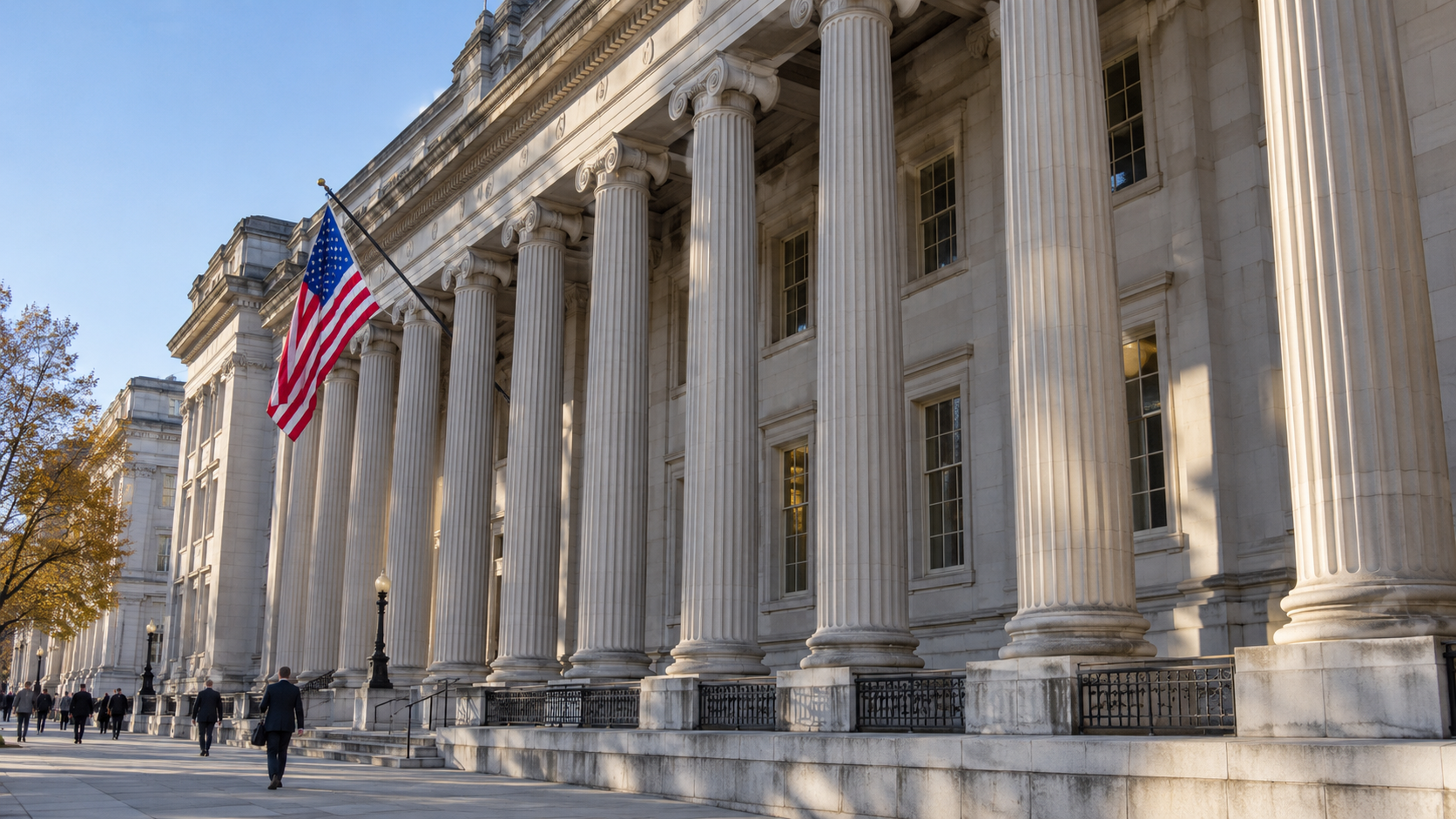 The 10-Year Yield Hit Its Highest Since 2002. Then the Treasury Sold $39 Billion of Notes and Dealers Took Only 2.5%.