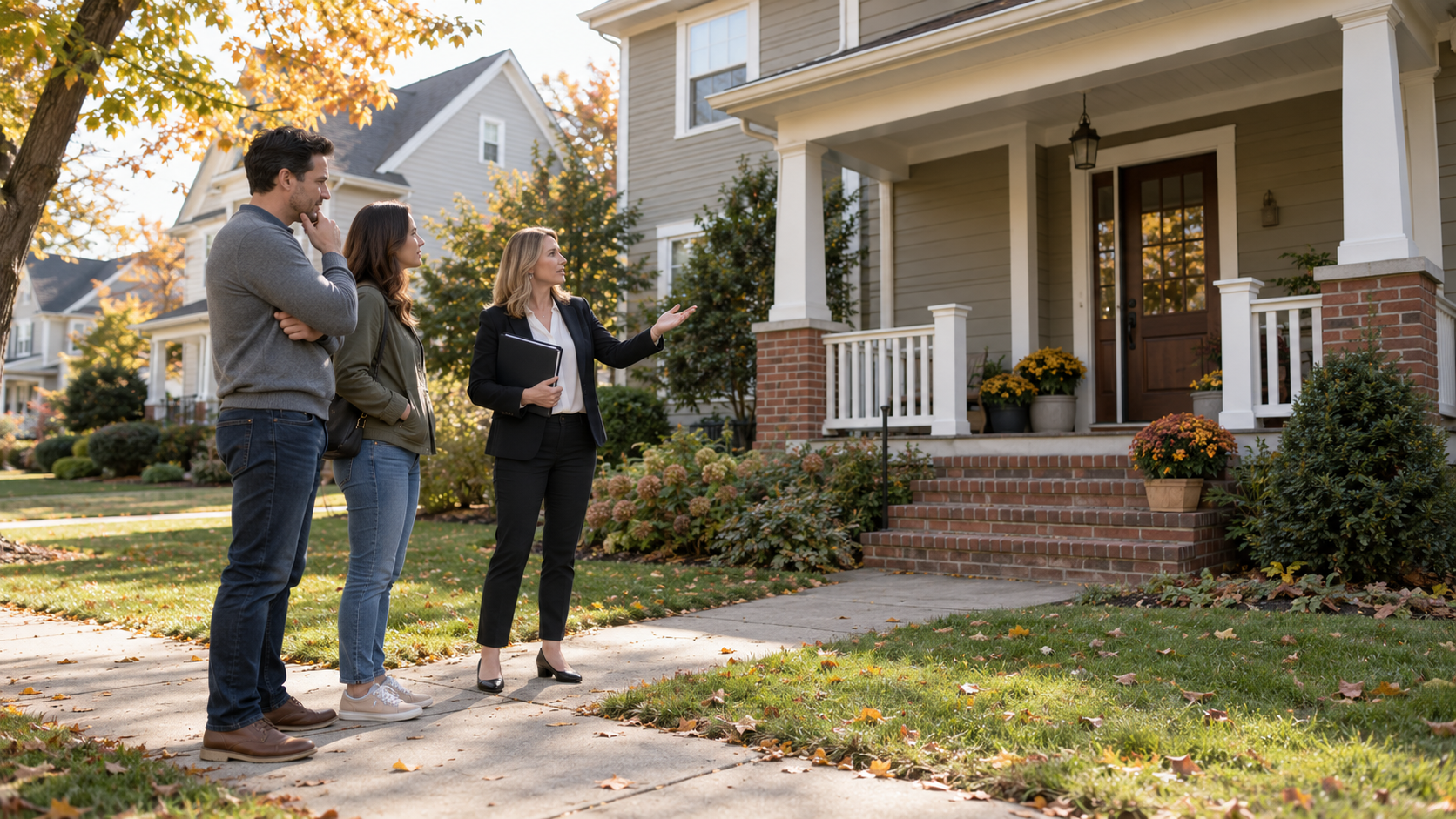 The 30-Year Mortgage Rate Jumped a Quarter Point in a Week to 7.28%. On a $400,000 Loan, That Is $68 a Month.