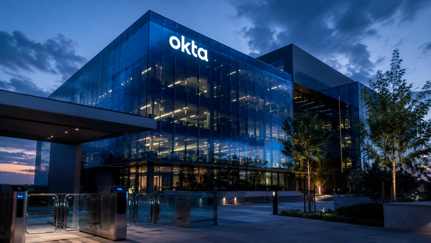 The AI Revenue Okta Itself Called Immaterial