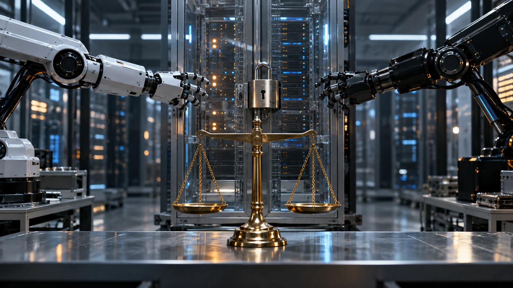 The AI Safety Argument Has Acquired an Antitrust Problem