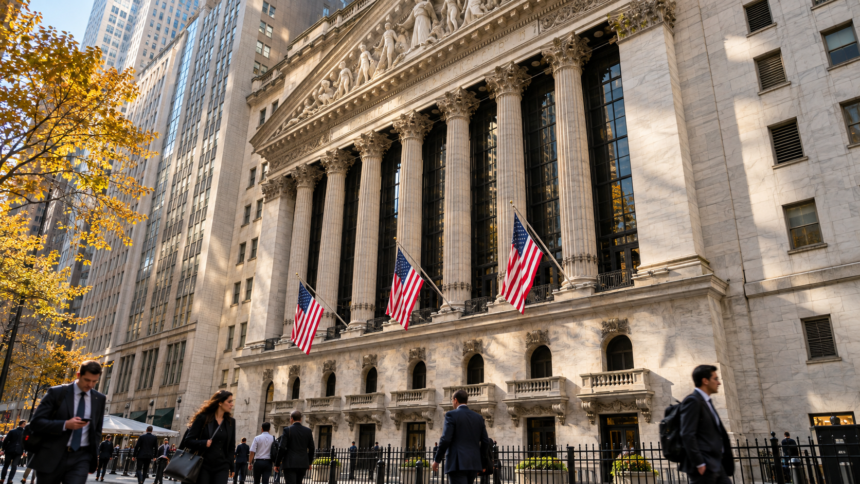 The Bull Market Turns Four With the S&P 500 Up More Than 110%. The 10-Year Yield Just Hit the Highest Level of the Entire Run.