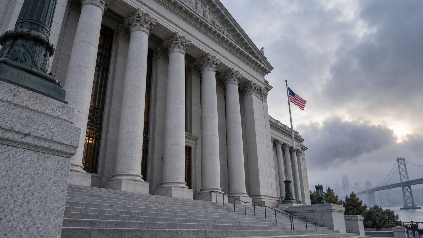 The CFTC Just Called a Federal Appeals Court's Ruling Erroneous, in Public