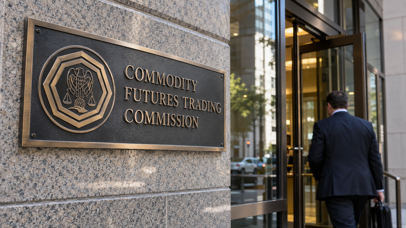 The CFTC's Chairman Promises "Zero Tolerance" for Wash Trading as Kalshi Defends Its Volume