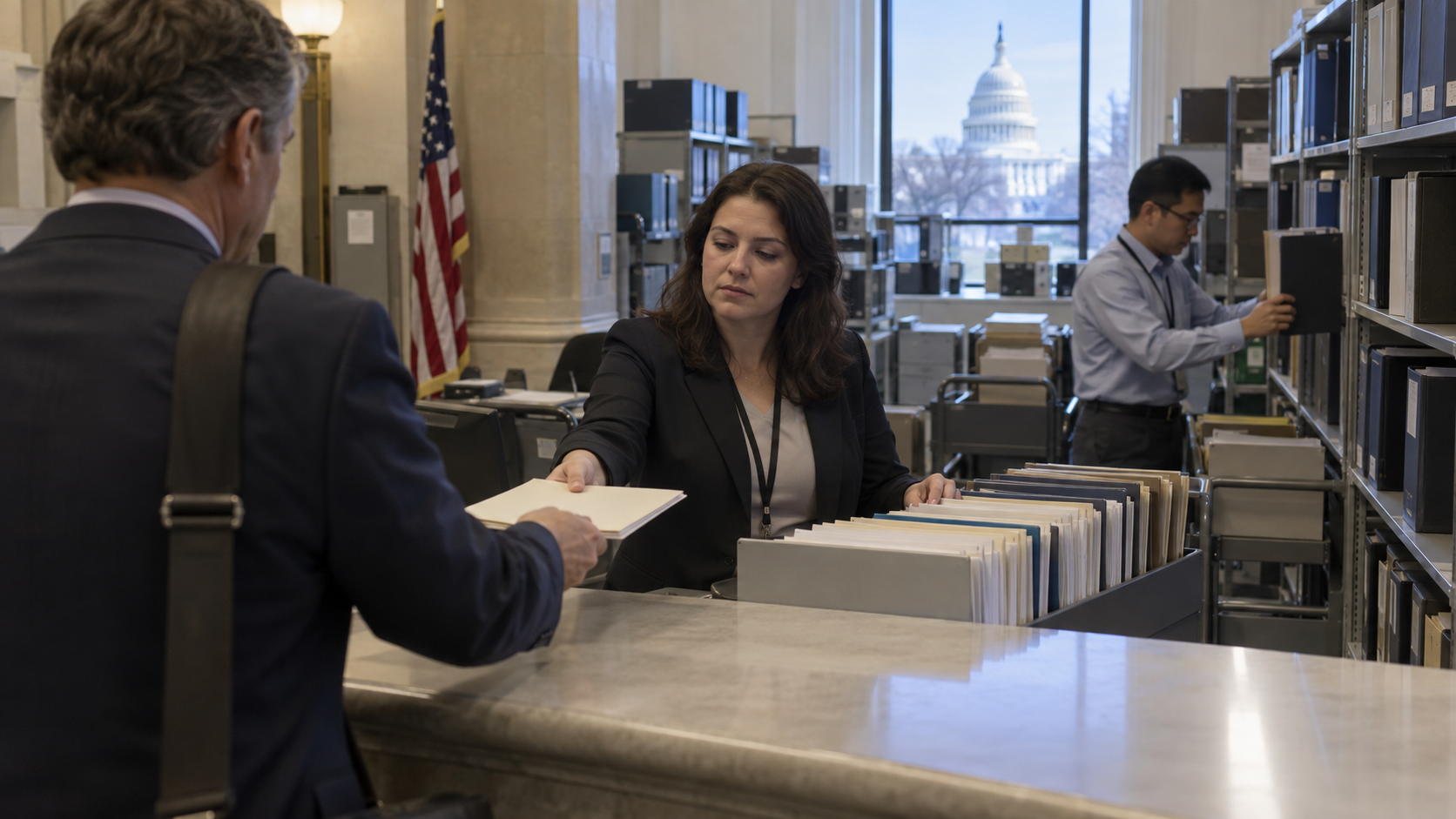The CFTC's Crypto Rulebook Is Still at Square One, Even Though Markets Have Moved On