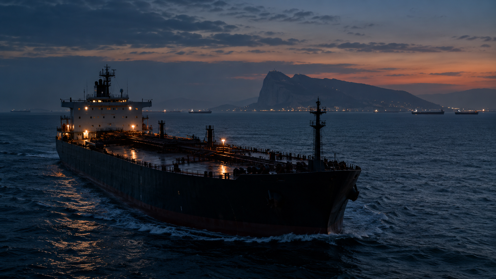 The Coast Guard and FBI Are Investigating Cyberattacks on Two U.S.-Bound Oil Tankers