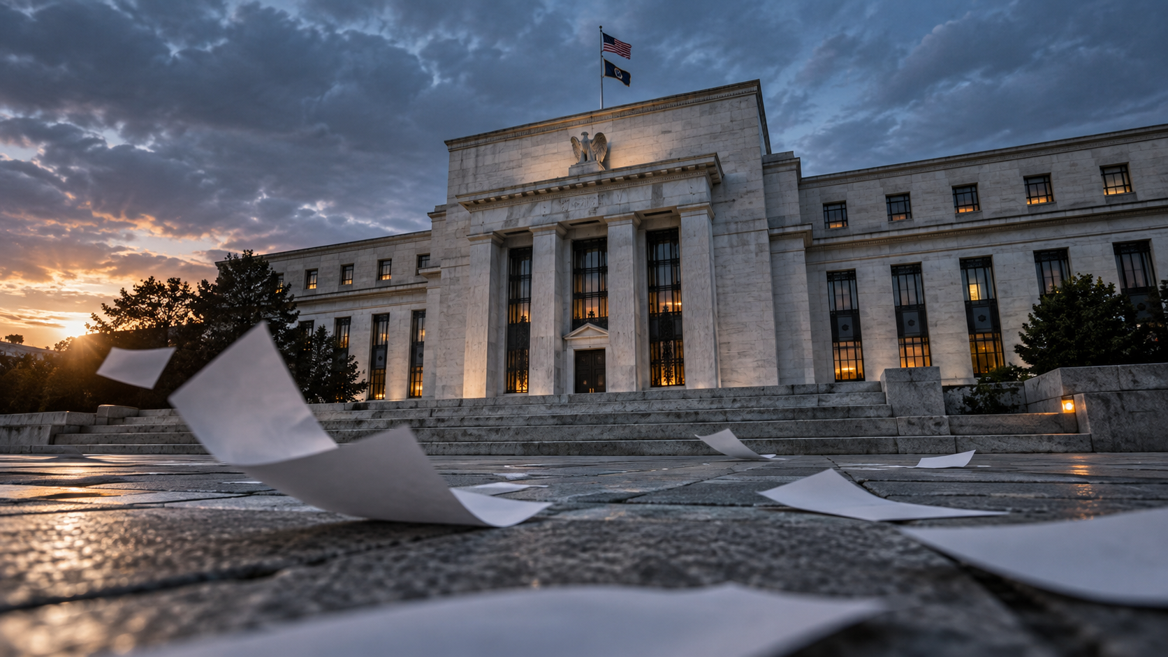 The Fed Is Expected to Raise Rates Today With the 10-Year Already at 5%, an Order of Operations Almost No Modern Cycle Has Seen