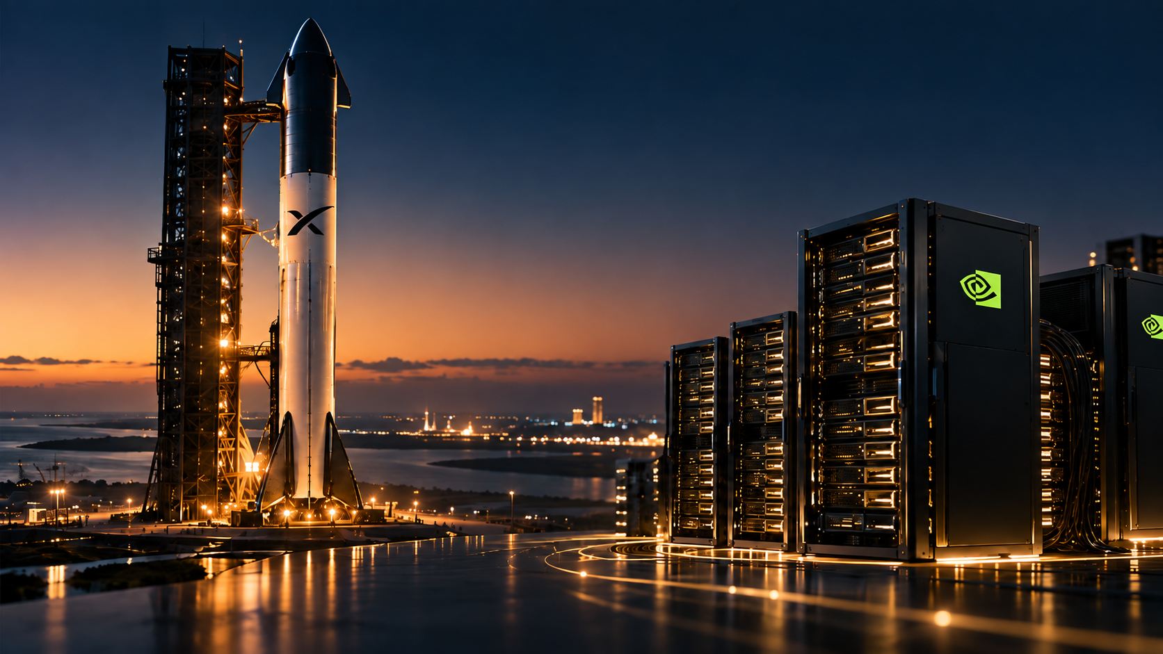 The Fed's Minutes Named AI Borrowing as a Bond-Market Factor. SpaceX Is Seeking $40 Billion, With Apollo in the Lead.