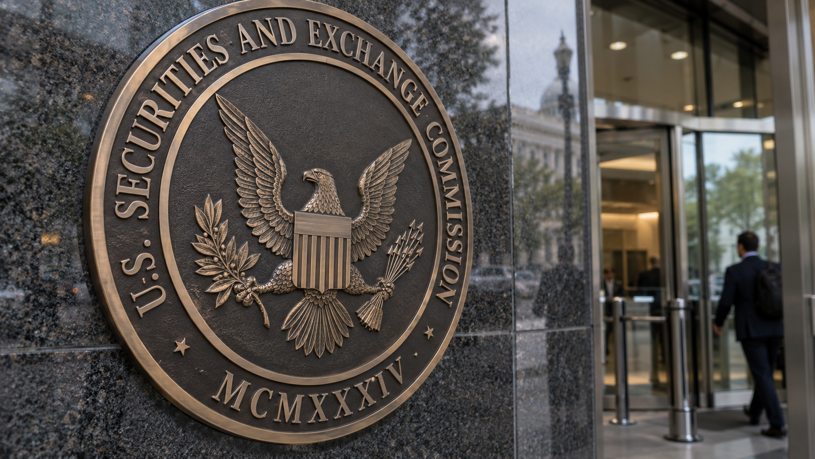The First Tokenized U.S. Stock Under the SEC's New Exemption May Be One That Asked to Be Tokenized