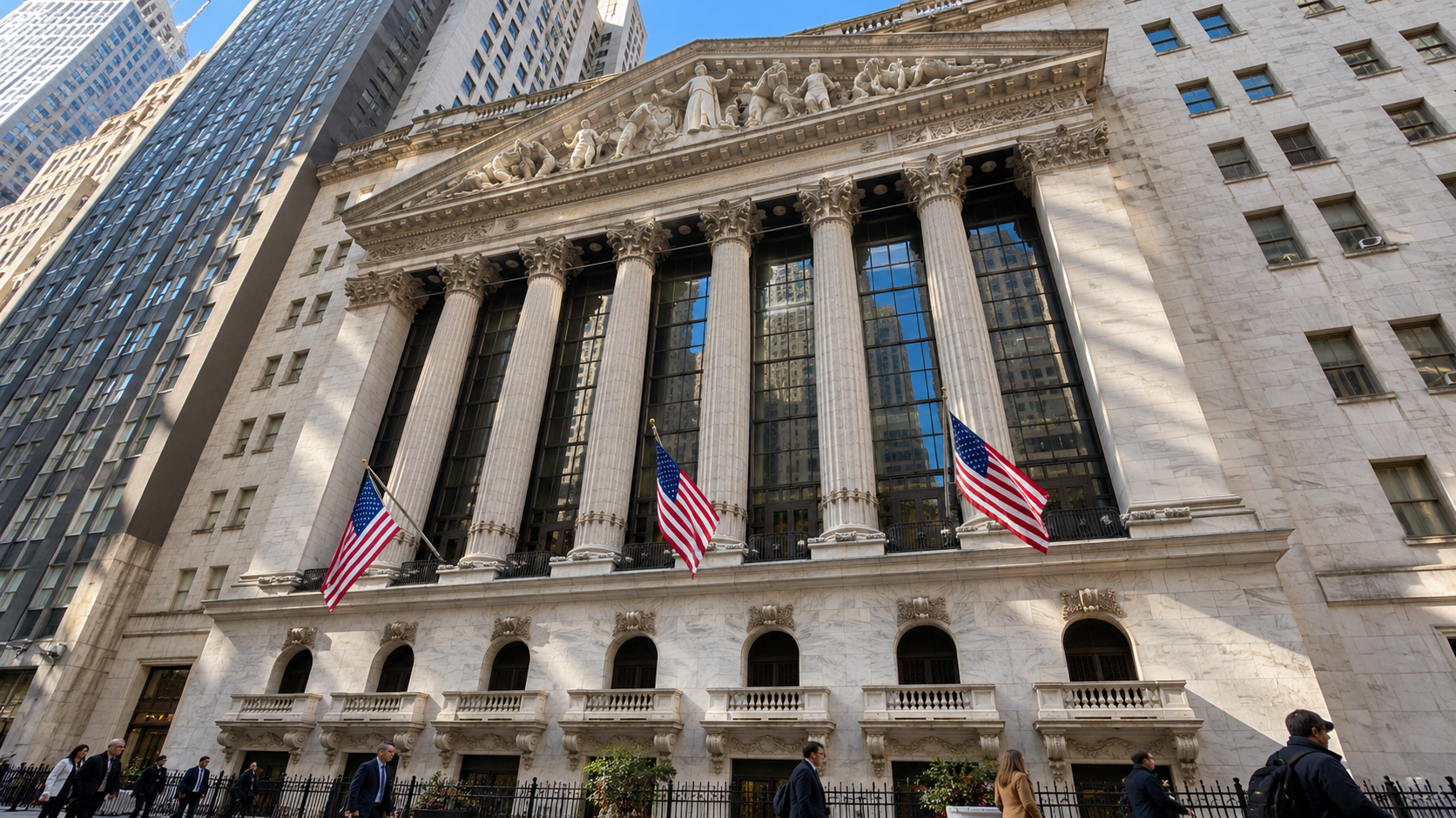 The NYSE's Owner Wants to Bring Hyperliquid-Style Perpetual Futures to U.S. Retail Traders. The HYPE Token Rose 16%