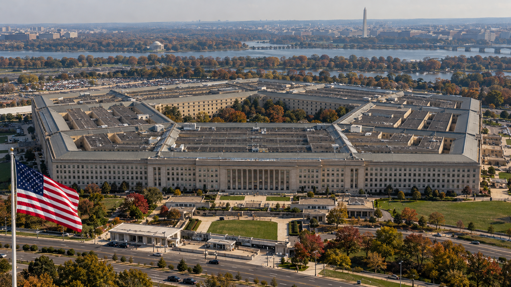 The Pentagon Barred Its Personnel From Betting on Military Operations With Inside Information