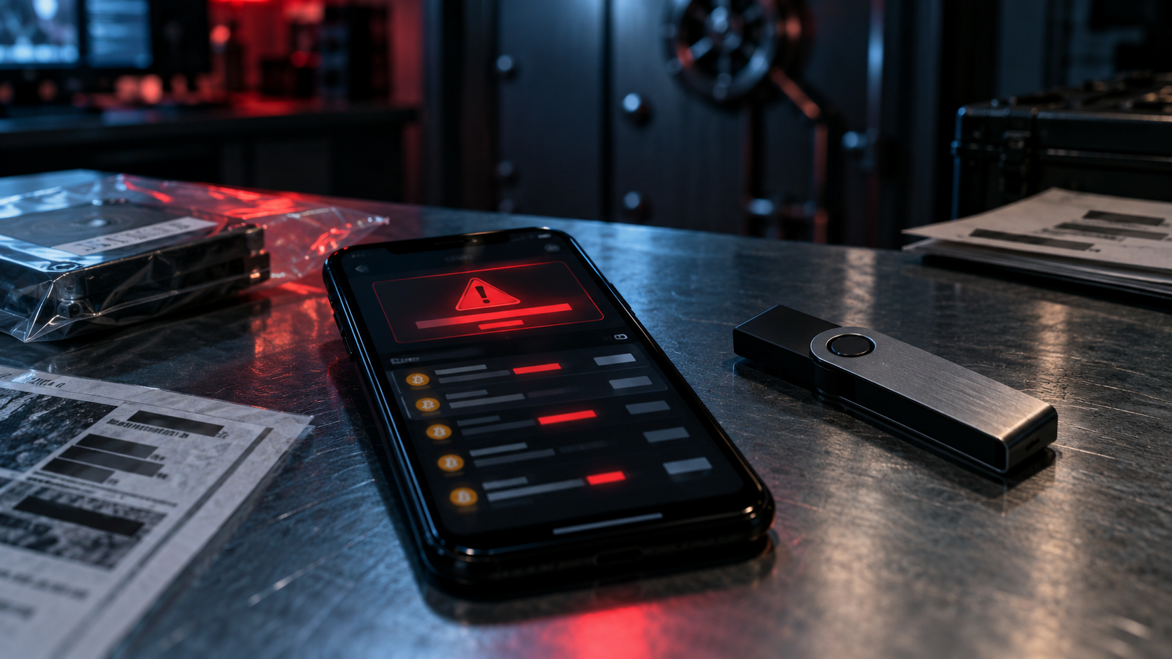 The Revolut Breach Has Become an Extortion Campaign, and the Leaked Files Include Bitcoin Transaction Histories