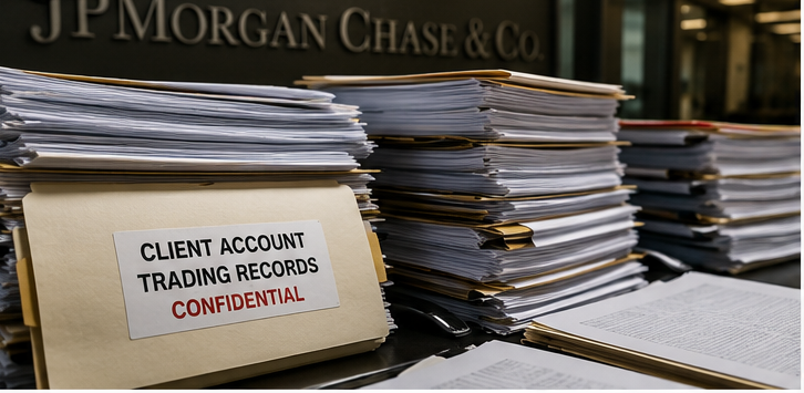 The SEC Wants Four Banks' Records on the AI Hedge Fund That Lost Most of Its Value in a Month