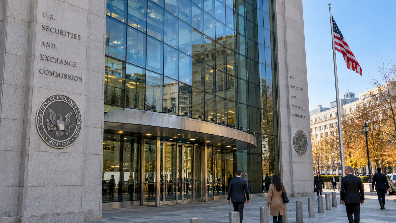The SEC's Examiners Put Private Fund Valuations and Private Credit on Their 2027 Priority List