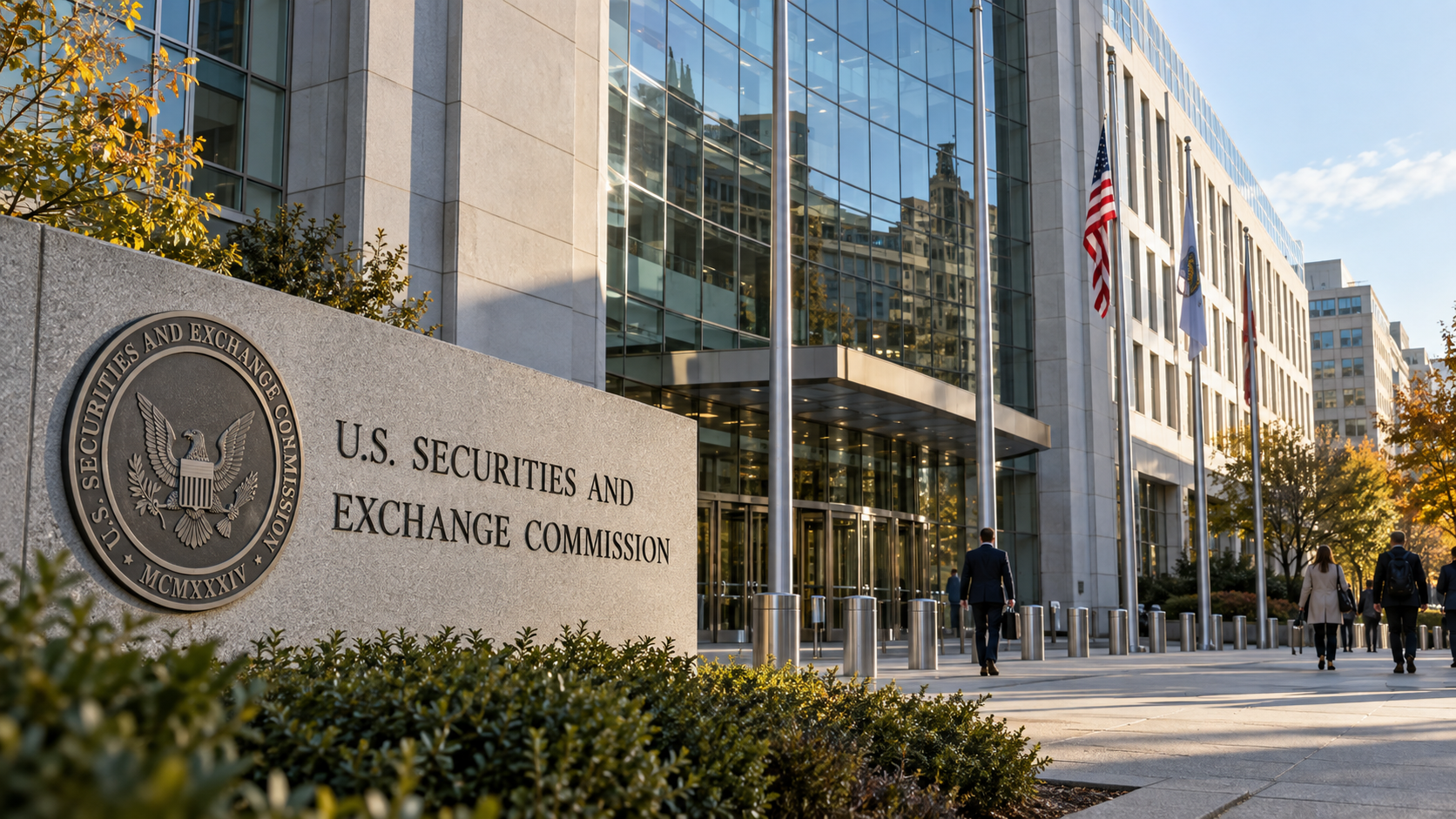 The SEC's Interval Fund Rewrite Starts Its 60-Day Clock