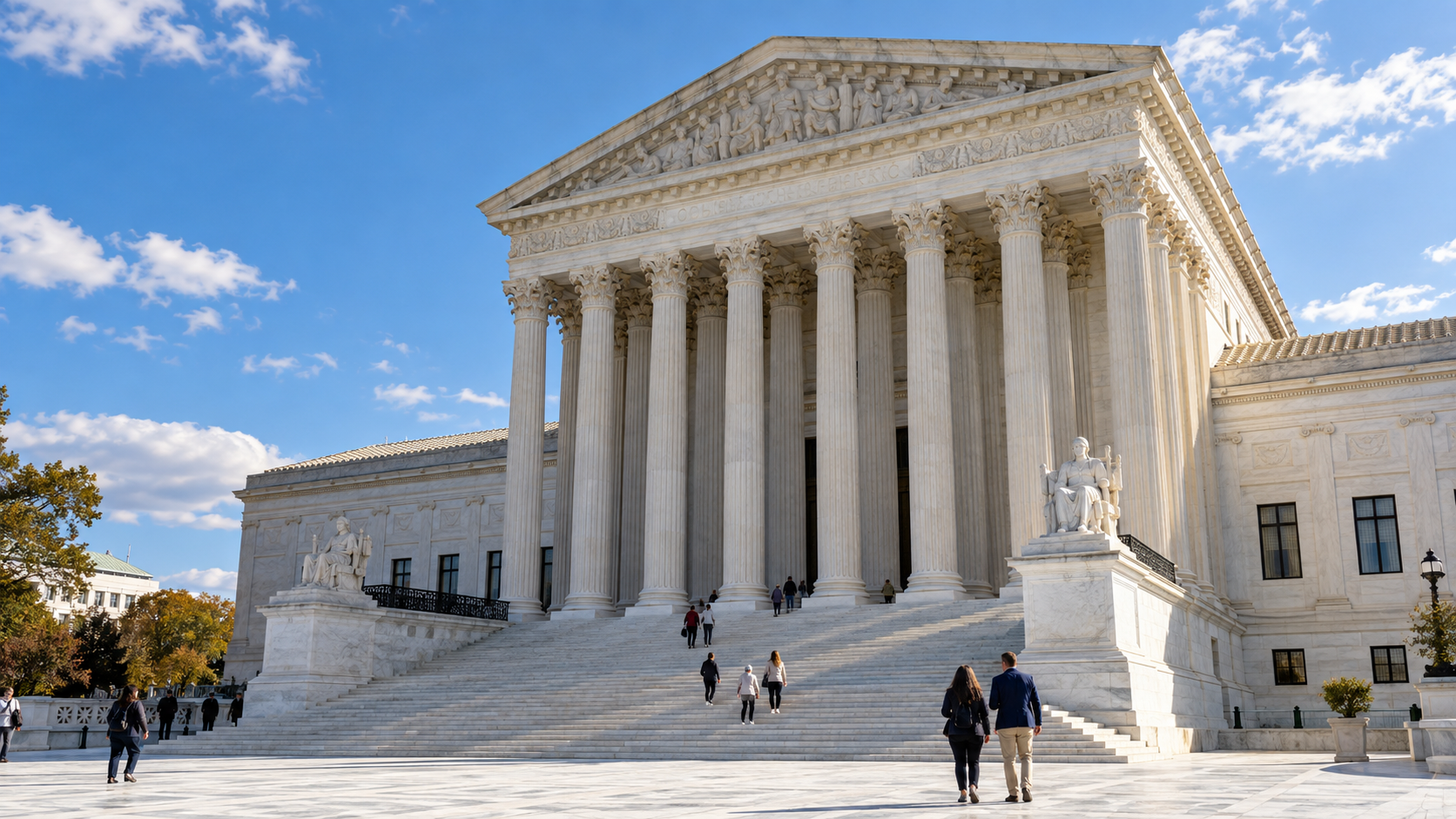 The Supreme Court Calendar Makes an Early Answer on Sports Event Contracts Unlikely