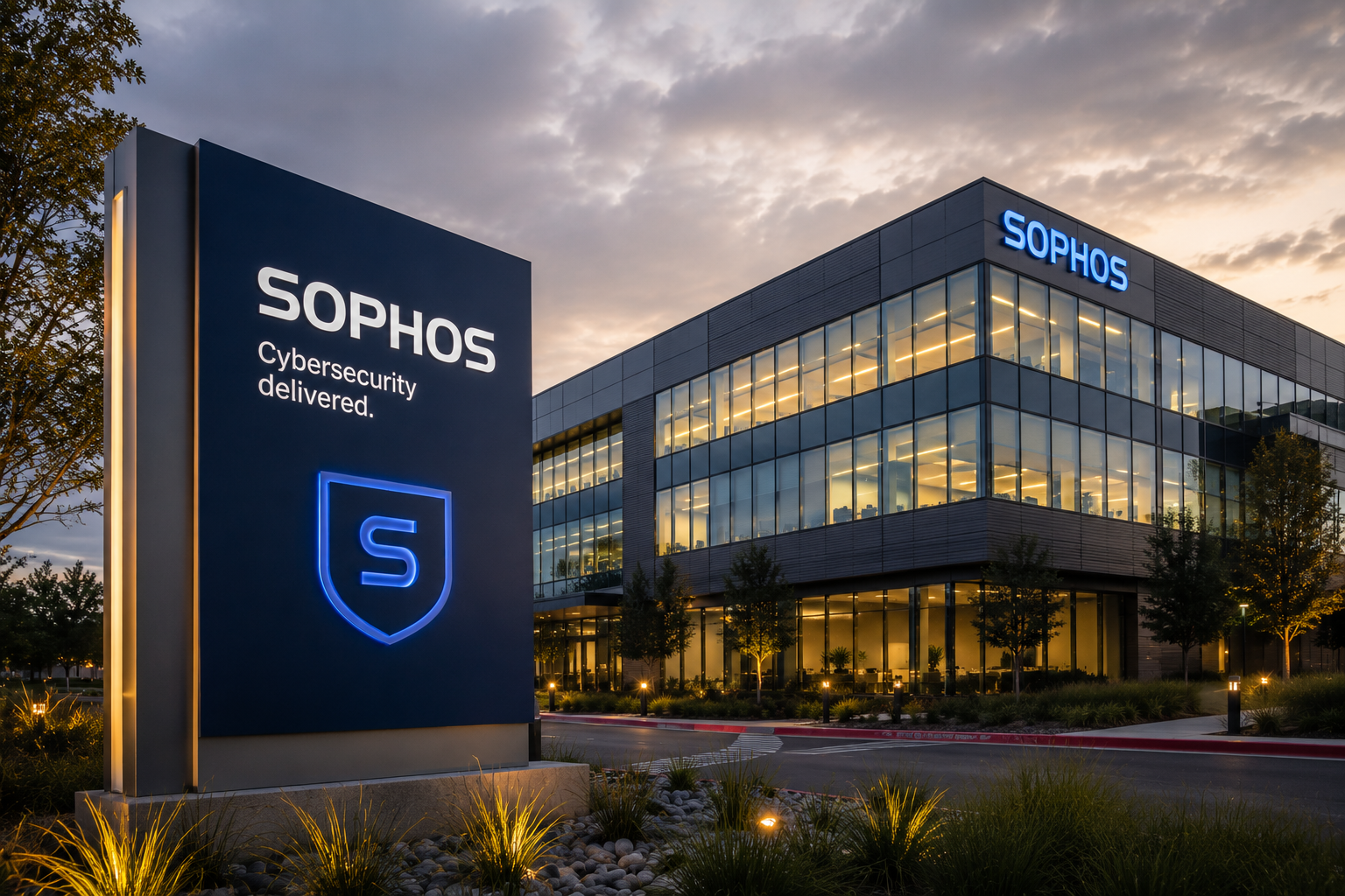 Thoma Bravo Already Lost $5 Billion on One AI-Exposed Software Bet. Lenders Are Now Testing Sophos the Same Way.