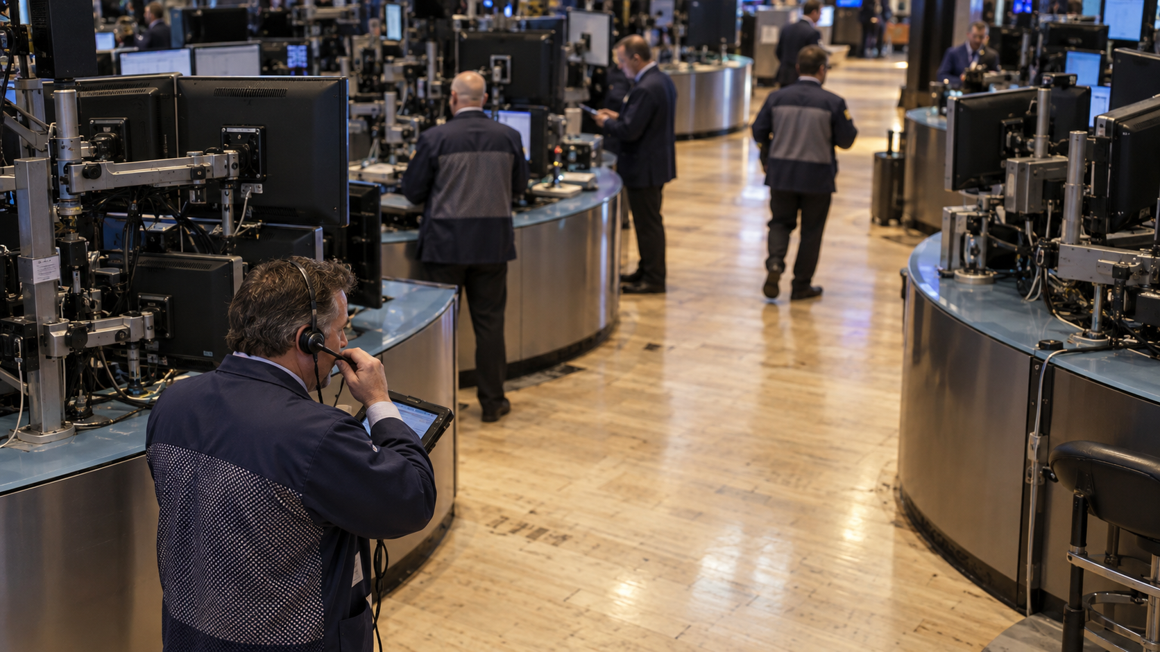 Thursday's Fund Flows Split Crypto in Two: Bitcoin Funds Stood Still, Ether Funds Kept Bleeding