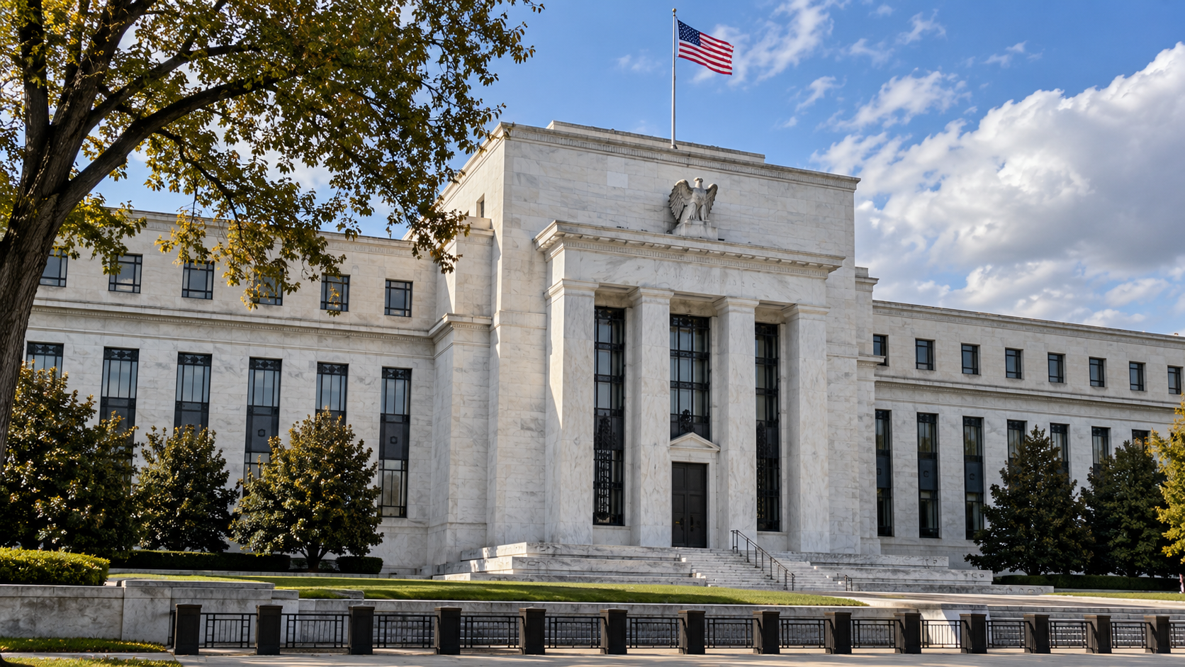 Traders Bought About 140,000 Fed-Hike Contracts at 7 Cents in Ten Minutes. The Price Did Not Move