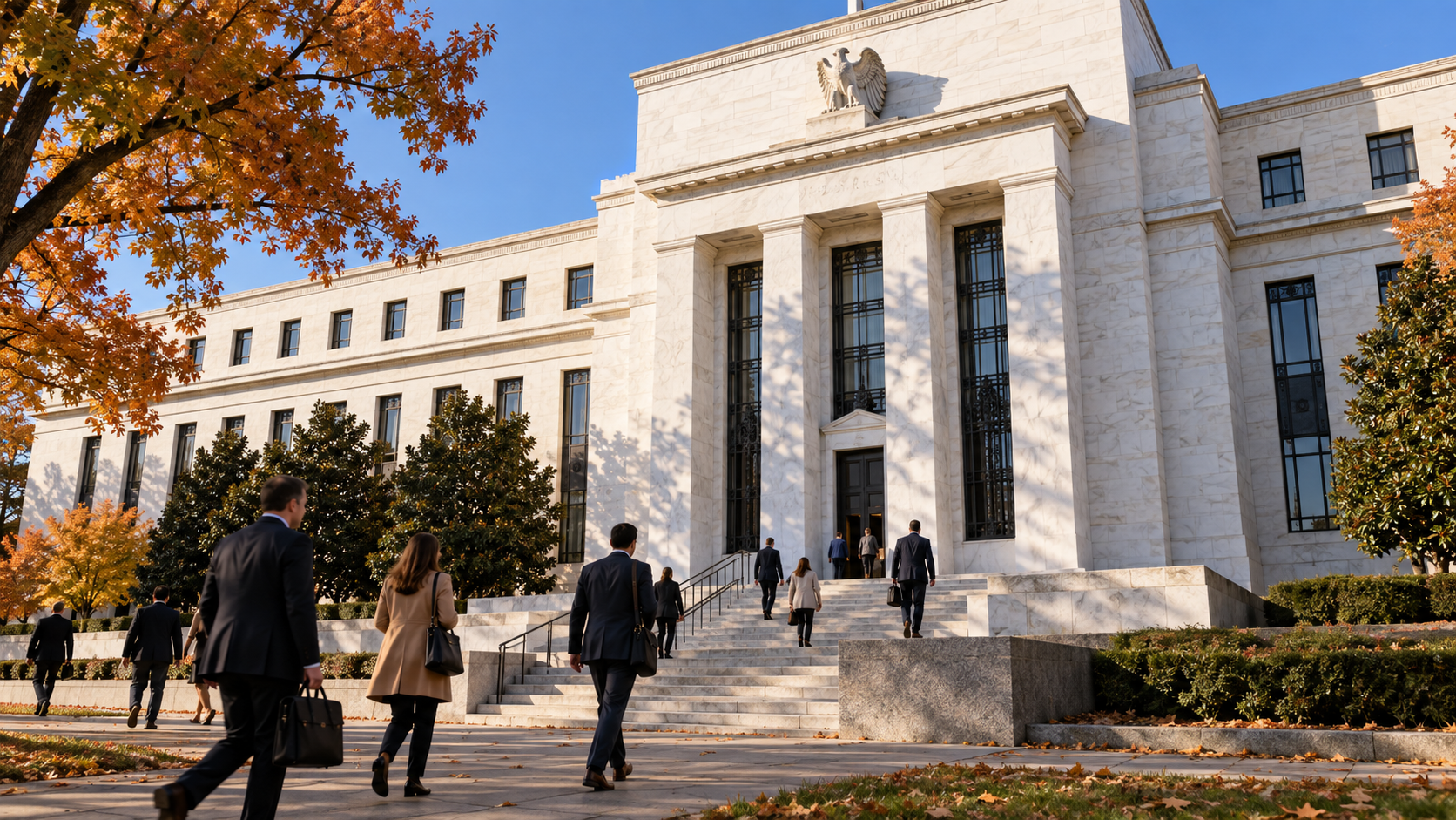 Traders Price a 68% Chance of an October Fed Hike as Kansas Senate Odds Hold