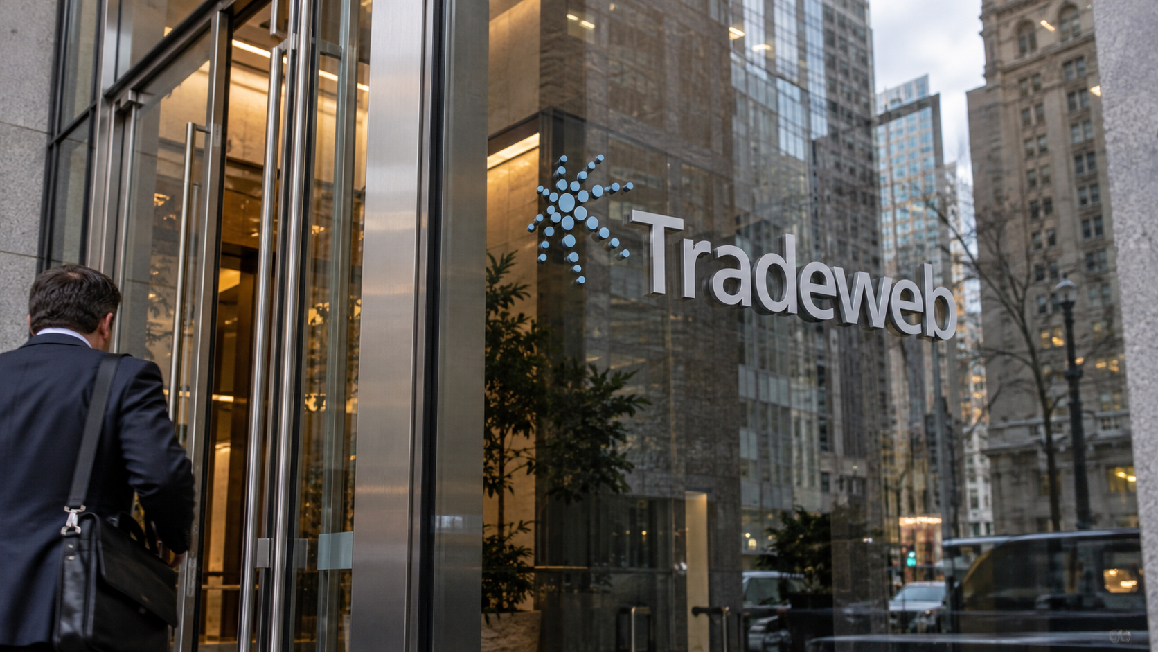 Tradeweb Is Paying About $1.97 Billion for Trumid, About 96% of It in Cash. Trumid's Private Backers Get an Exit That Did Not Need an IPO